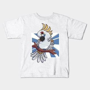 Cockatoo Kids T-Shirt